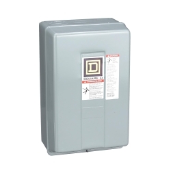 Square D 8903LG0012V02 Lighting Contactor