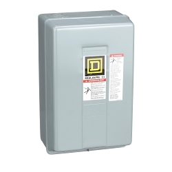 Square D 8903LXG40V02 Lighting Contactor