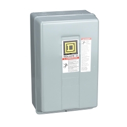 Square D 8903LXG60V02 Lighting Contactor