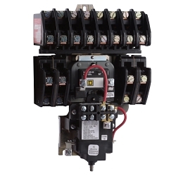 Schneider Electric 8903LXO1200V02R6 Lighting Contactor