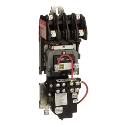 Square D 8903LXO20V01 Lighting Contactor