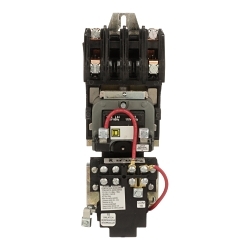 Square D 8903LXO20V02 Lighting Contactor