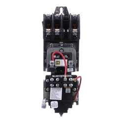 Square D 8903LXO30V02 Lighting Contactor