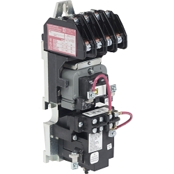Square D 8903LXO40V01 Lighting Contactor