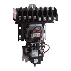 Square D 8903LXO80V04 Lighting Contactor