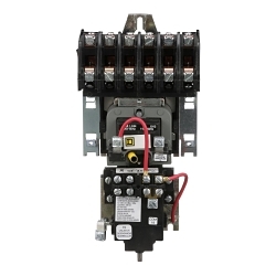 Square D 8903LXO60V02 Lighting Contactor