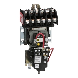Square D 8903LXO60V01 Lighting Contactor