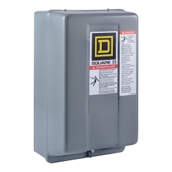 Square D 8903SMG1V02 Lighting Contactor