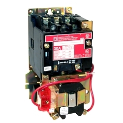 Square D 8903SMO11V02 Lighting Contactor