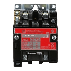 Square D 8903SMO1V02 Lighting Contactor