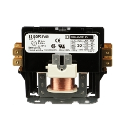 Square D 8910DP31V09 Definite Purpose Contactor