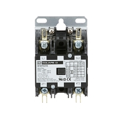 Square D 8910DPA32V02 Definite Purpose Contactor