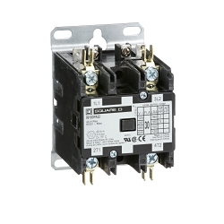 Square D 8910DPA32V04 Definite Purpose Contactor