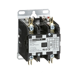 Square D 8910DPA32V14 Definite Purpose Contactor