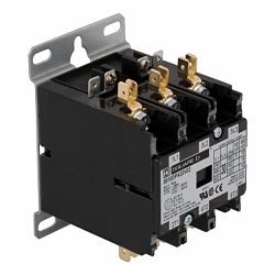 Square D 8910DPA33V02 Definite Purpose Contactor