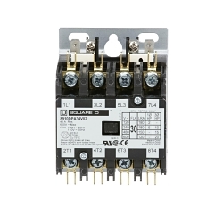 Square D 8910DPA34V02 Definite Purpose Contactor