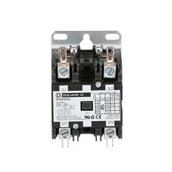 Square D 8910DPA42V02 Definite Purpose Contactor