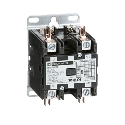 Square D 8910DPA42V09 Definite Purpose Contactor