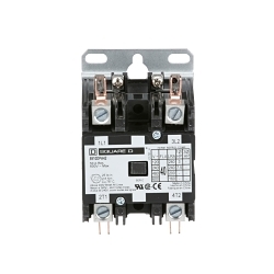 Square D 8910DPA42V14 Definite Purpose Contactor
