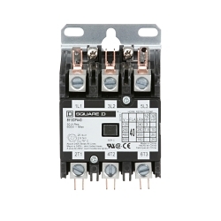 Square D 8910DPA43V06 Definite Purpose Contactor