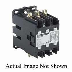 Square D 8910DPA53V09 Definite Purpose Contactor