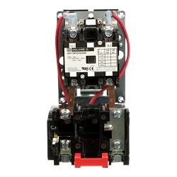 Square D 8911DPSO32V09 Definite Purpose Starter