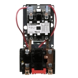 Square D 8911DPSO42V09 Definite Purpose Starter