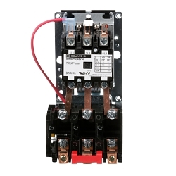 Square D 8911DPSO43V14 Definite Purpose Starter
