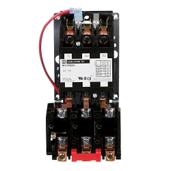 Square D 8911DPSO53V02 Definite Purpose Starter