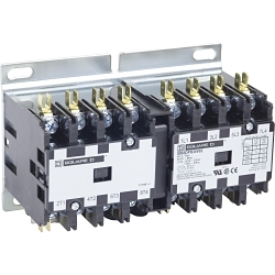 Square D 8965DPR44V02 Hoist Contactor