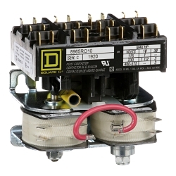 Square D 8965RO10V01 Hoist Contactor