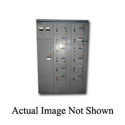 Schneider Electric 8998BW425 3-Pole Circuit Breaker Branch Feeder Unit, 30 A, FH Frame