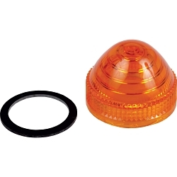Square D 9001A9 Harmony Pilot Light Lens Cap