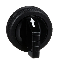 Square D 9001B11 Harmony Selector Switch Knob