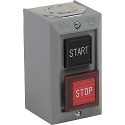 Square D 9001BG203 Harmony Push Button Control Station