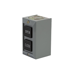Square D 9001BG207 Harmony Control Station