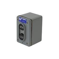 Square D 9001BW244 Harmony Control Station