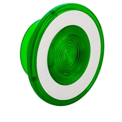Square D 9001G22 Harmony Pushbutton Cap