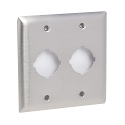 Square D 9001K26 Harmony Cover Plate