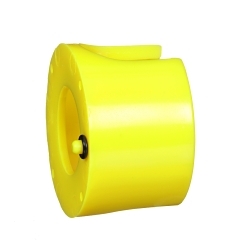 Square D 9001K56YM Harmony Pushbutton Guard