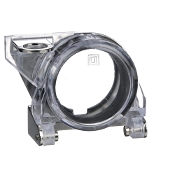Square D 9001K6 Harmony Pushbutton Lockout Cover