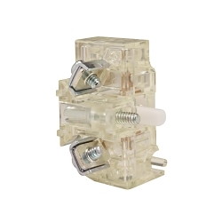 Square D 9001KA3G Harmony Contact Block
