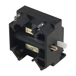 Square D 9001KA41 Harmony Contact Block Assembly