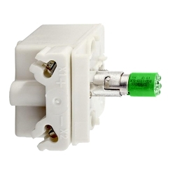 Square D 9001KM58LG Harmony Light Module