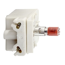 Square D 9001KM55LR Harmony Light Module