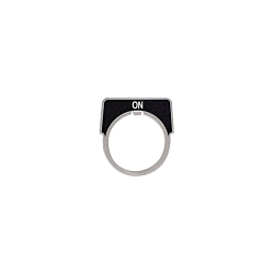 Square D 9001KN203 Harmony Legend Plate