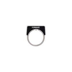 Square D 9001KN206 Harmony Legend Plate