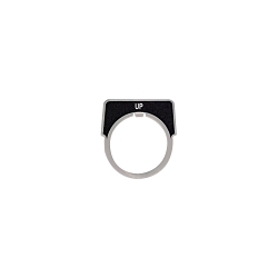 Square D 9001KN211 Harmony Legend Plate