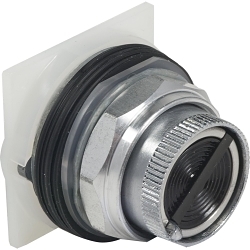 Square D 9001KQ13B Harmony Non-Illuminated Pushbutton Operator