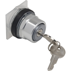 Schneider Electric 9001KR141 Harmony Non-Illuminated Pushbutton Operator